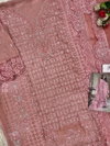 Sf 5543 By Shree Chiffon Best Pakistani Salwar Suit Wholesale Shop In Surat

